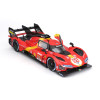 Автомодель - FERRARI 499P LMH (1:24)