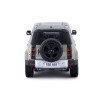 Автомодель - LAND ROVER DEFENDER 110 (2022) (1:24)