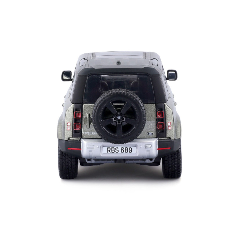 Автомодель - LAND ROVER DEFENDER 110 (2022) (1:24)