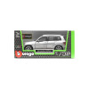 Автомодель - MERCEDES BENZ GLK-CLASS (асорті червоний, сріблястий, 1:32)