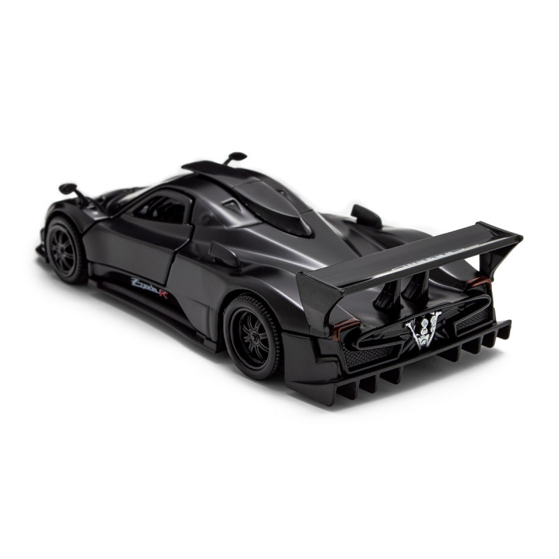 Автомодель – PAGANI ZONDA R (чорний)