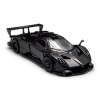 Автомодель – PAGANI ZONDA R (чорний)