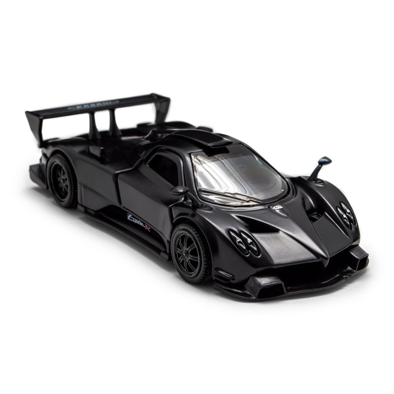 Автомодель – PAGANI ZONDA R (чорний)
