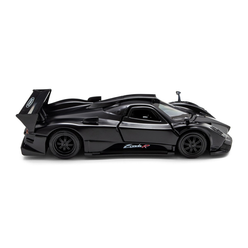Автомодель – PAGANI ZONDA R (чорний)
