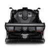 Автомодель – PAGANI ZONDA R (чорний)