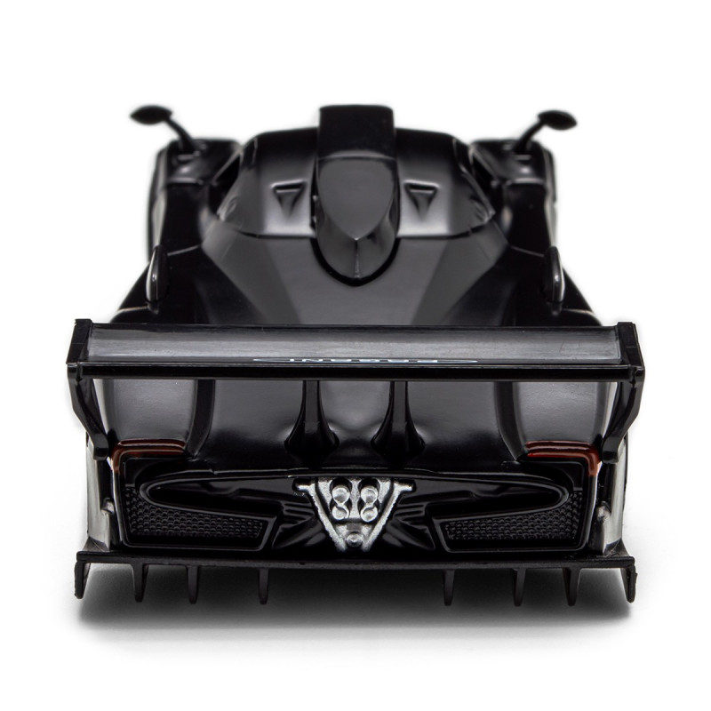 Автомодель – PAGANI ZONDA R (чорний)