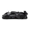 Автомодель – PAGANI ZONDA R (чорний)