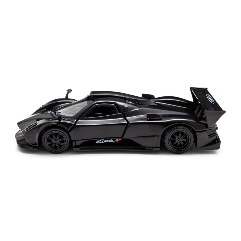Автомодель – PAGANI ZONDA R (чорний)