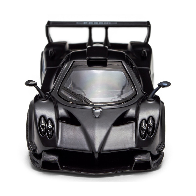 Автомодель – PAGANI ZONDA R (чорний)