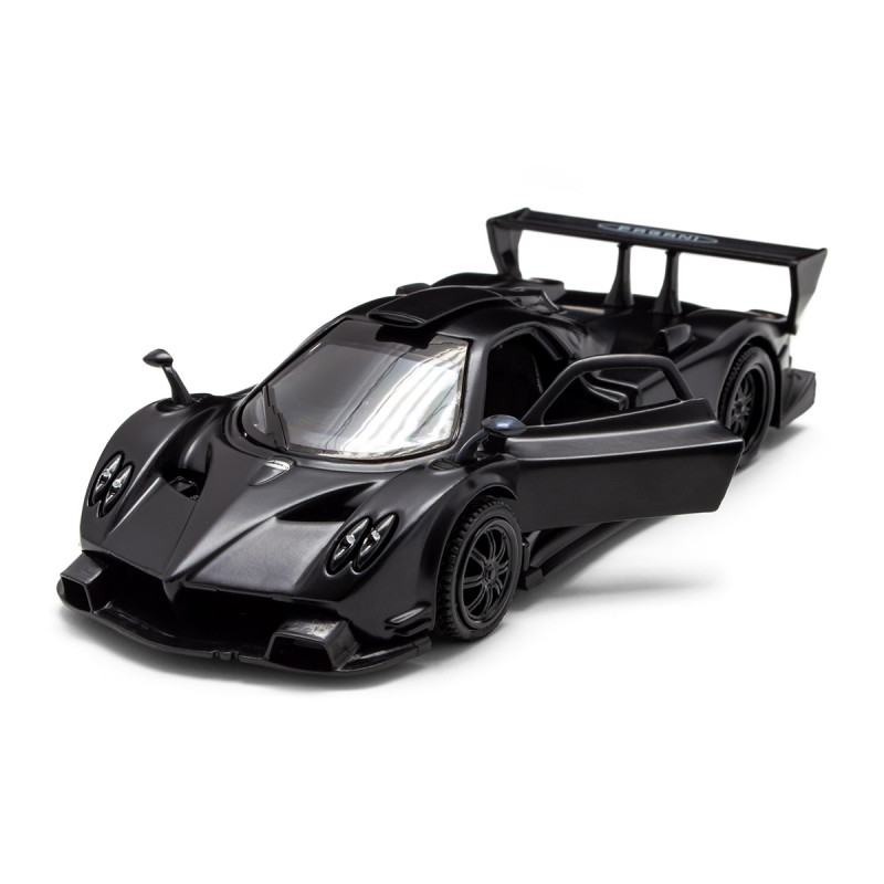 Автомодель – PAGANI ZONDA R (чорний)