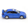 Автомодель - SUBARU WRX STI (синій)