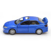 Автомодель - SUBARU WRX STI (синій)