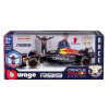 Автомодель з фігуркою - RED BULL RACING RB19 (1:24)