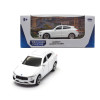 Автомоделі - МІНІ-МОДЕЛІ У ДИСПЛЕЇ (асорті, асорт. А, 1:64)
