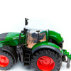 Модель - ТРАКТОР FENDT 1050 VARIO з роторними валковими граблями (10 cm)