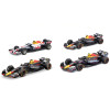 Набір автомоделей - RED BULL RACING (1:43)