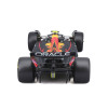 Авто-конструктор - ORACLE RED BULL RACING RB19 (1:24)