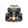 Авто-конструктор - ORACLE RED BULL RACING RB19 (1:24)