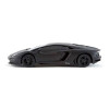 Автомобіль KS DRIVE на р/к - LAMBORGHINI AVENTADOR LP 700-4 (1:24, 2.4Ghz, чорний)