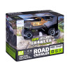 Автомобіль OFF-ROAD CRAWLER з р/к - CAR VS WILD (золотий, акум. 3,6V, метал. корпус, 1:20)
