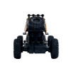 Автомобіль OFF-ROAD CRAWLER з р/к - CAR VS WILD (золотий, акум. 3,6V, метал. корпус, 1:20)