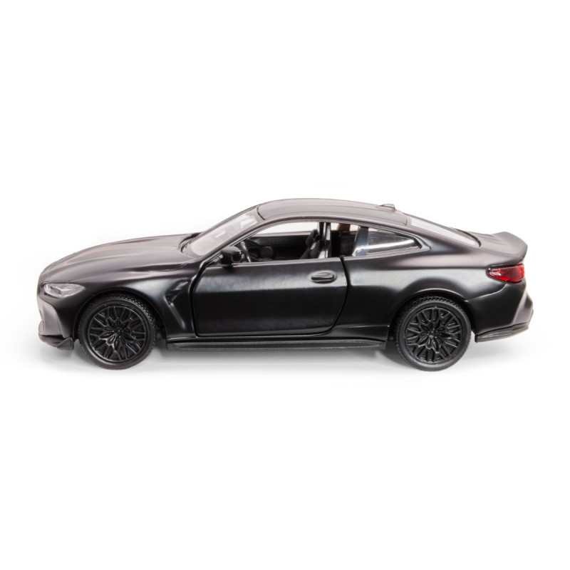 Автомодель – BMW M4 CSL 2023 (чорний)