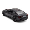 Автомодель – BMW M4 CSL 2023 (чорний)