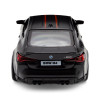 Автомодель – BMW M4 CSL 2023 (чорний)