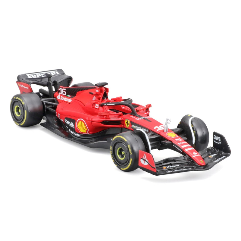 Автомодель - FERRARI SF-23 (1:43)
