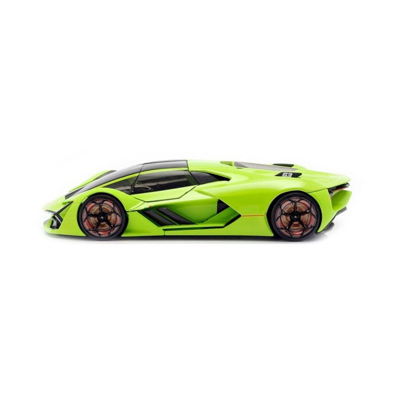 Автомодель - LAMBORGHINI TERZO MILLENNIO (1:24)
