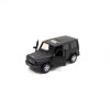 Автомодель - MERCEDES BENZ G350 (чорний)
