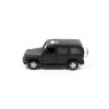 Автомодель - MERCEDES BENZ G350 (чорний)