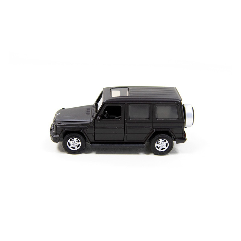 Автомодель - MERCEDES BENZ G350 (чорний)
