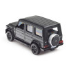 Автомодель - MERCEDES BENZ G63 AMG (чорний)