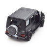 Автомодель - MERCEDES BENZ G63 AMG (чорний)