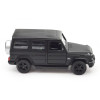 Автомодель - MERCEDES BENZ G63 AMG (чорний)