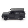 Автомодель - MERCEDES BENZ G63 AMG (чорний)