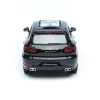Автомодель - PORSCHE MACAN (чорний, 1:24)