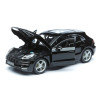 Автомодель - PORSCHE MACAN (чорний, 1:24)
