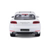 Автомодель - PORSCHE MACAN (чорний, 1:24)