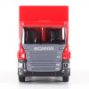Автомодель - SCANIA НОВА ПОШТА