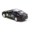 Автомодель - TOYOTA CAMRY UKLON (чорний)