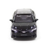Автомодель - TOYOTA CAMRY UKLON (чорний)
