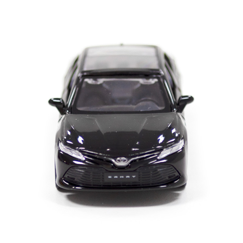 Автомодель - TOYOTA CAMRY UKLON (чорний)