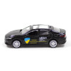 Автомодель - TOYOTA CAMRY UKLON (чорний)