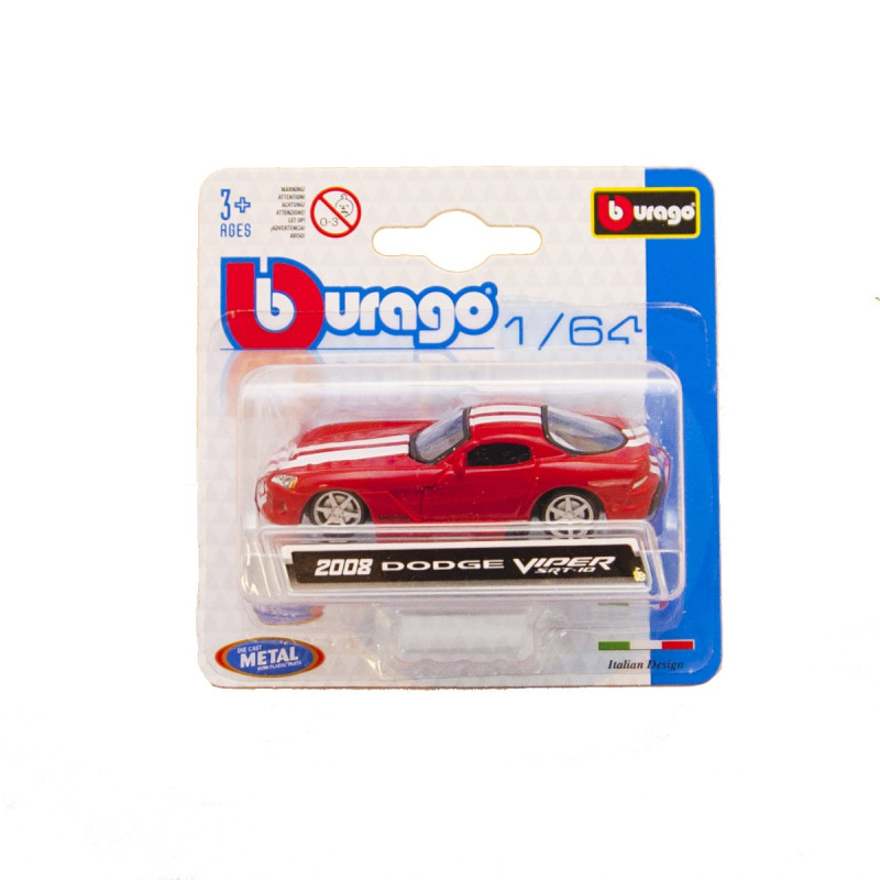 Автомоделі - МІНІ-МОДЕЛІ В ДИСПЕНСЕРІ (асорті, 1:64)