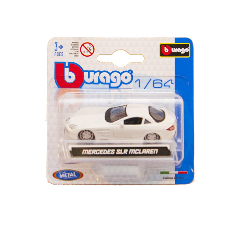 Автомоделі - МІНІ-МОДЕЛІ В ДИСПЕНСЕРІ (асорті, 1:64)