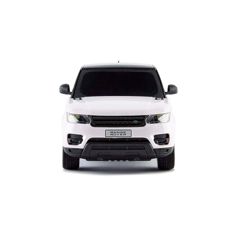 Автомобіль KS DRIVE на р/к - LAND ROVER RANGE ROVER SPORT (1:24, 2.4Ghz, білий)