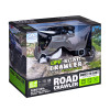 Автомобіль OFF-ROAD CRAWLER з р/к - ROCK SPORT (чорний, акум. 3,6V, метал. корпус, 1:20)