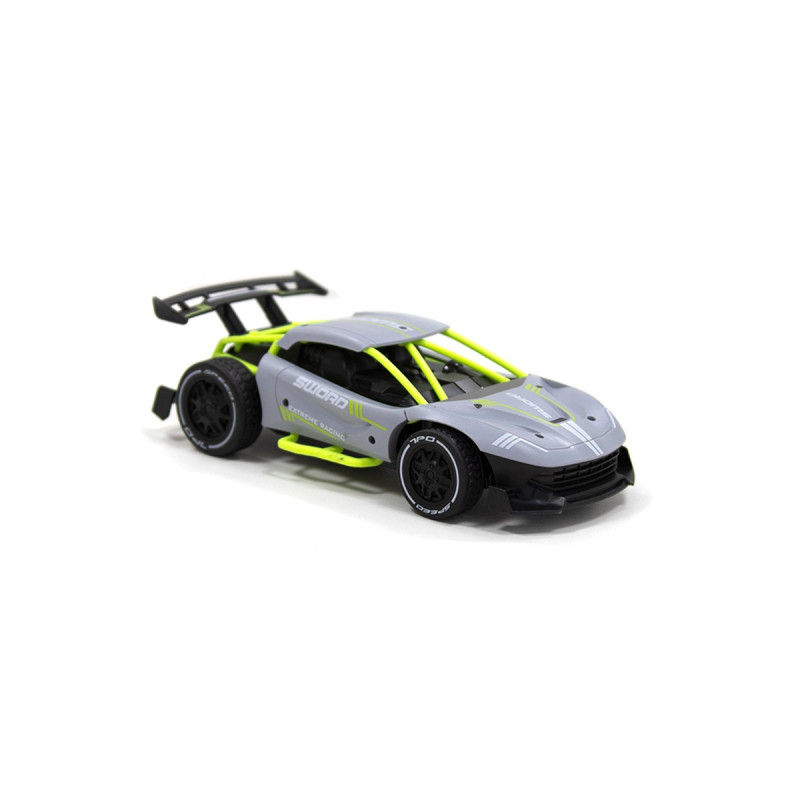 Автомобіль SPEED RACING DRIFT з р/к - SWORD (сірий, 1:24)